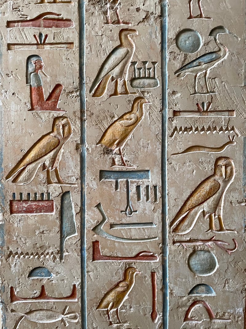 Ancient Treasures