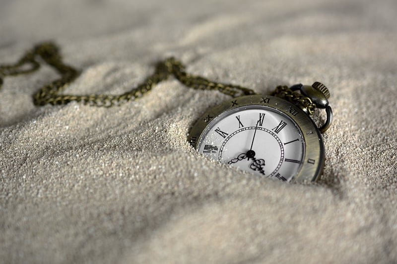 Time Machine Adventure